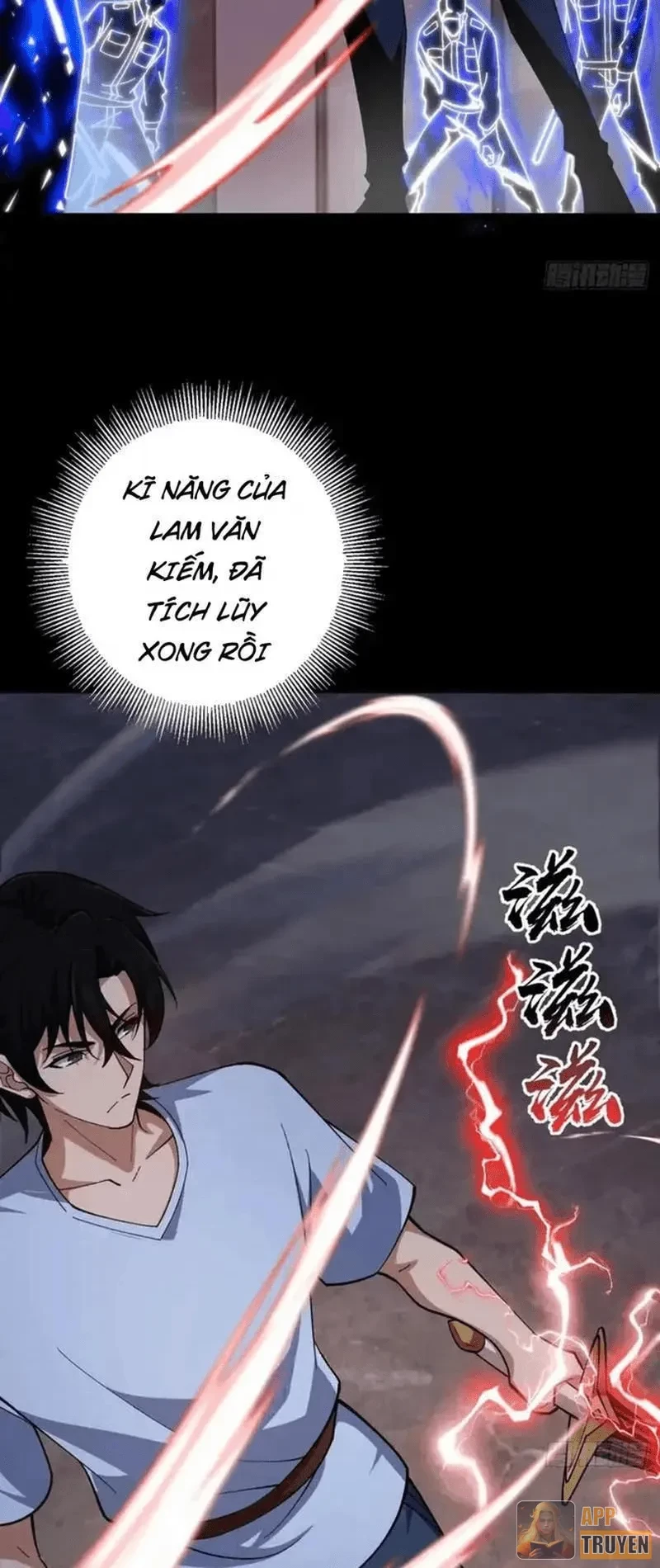 Ngày Giam Cầm Chapter 8 - 36