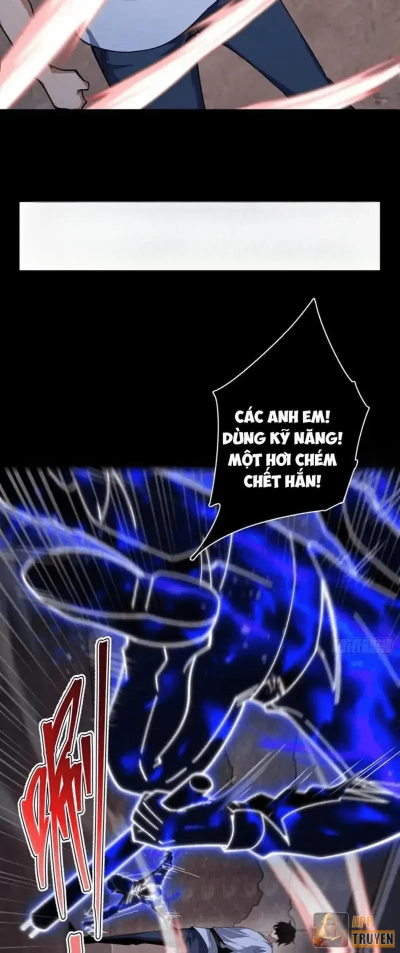 Ngày Giam Cầm Chapter 8 - 37