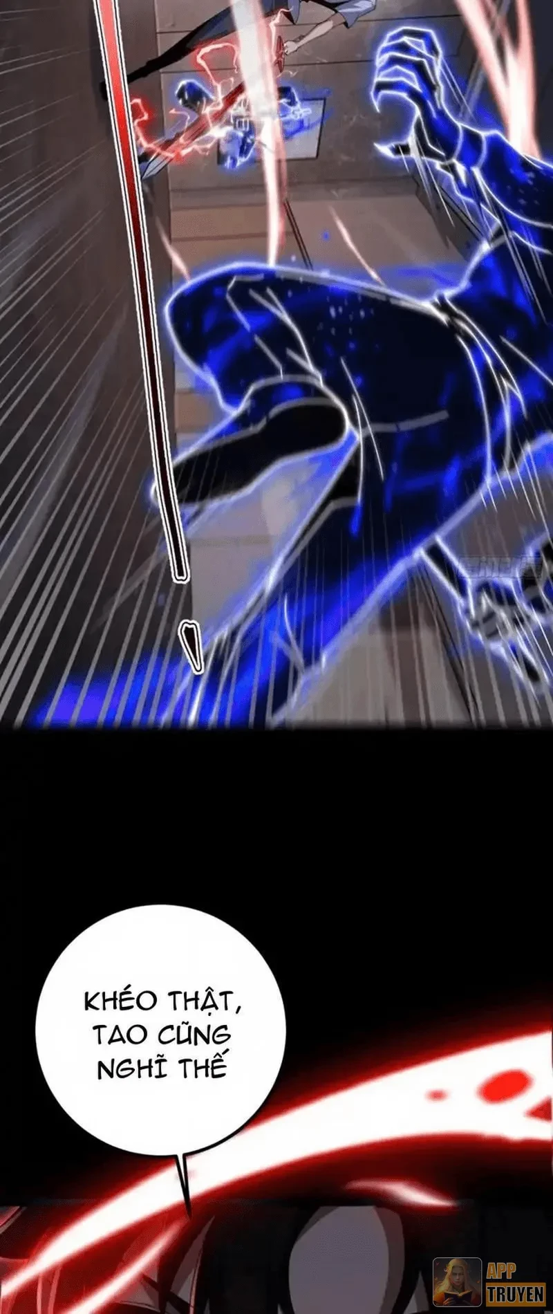 Ngày Giam Cầm Chapter 8 - 38