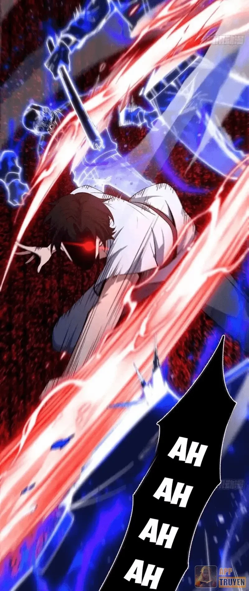 Ngày Giam Cầm Chapter 8 - 40