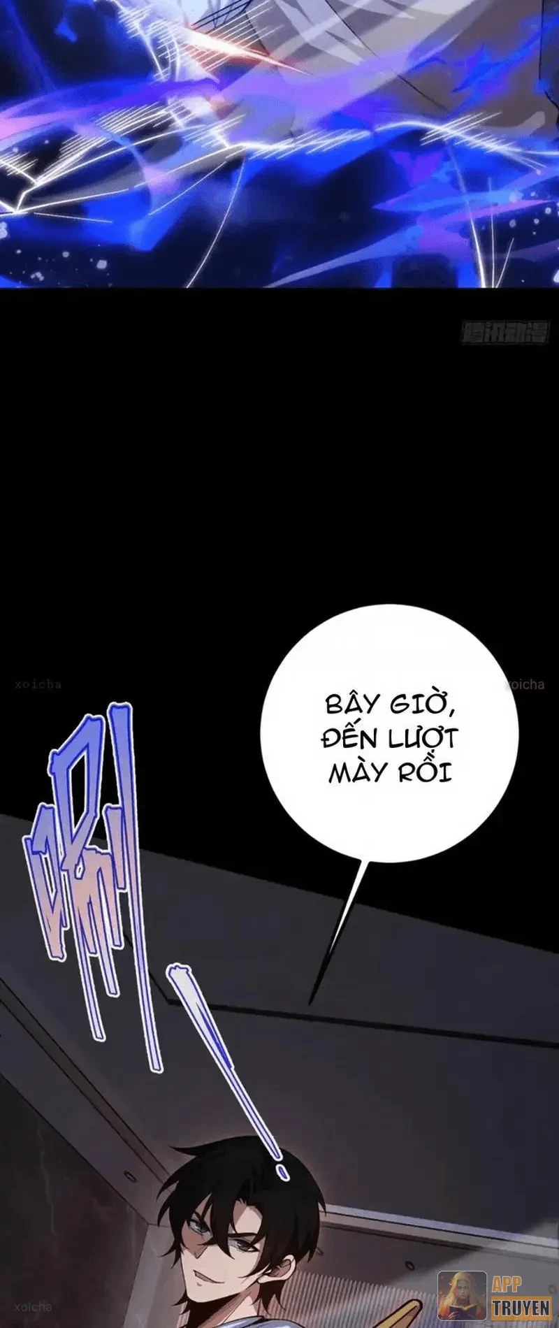 Ngày Giam Cầm Chapter 8 - 43