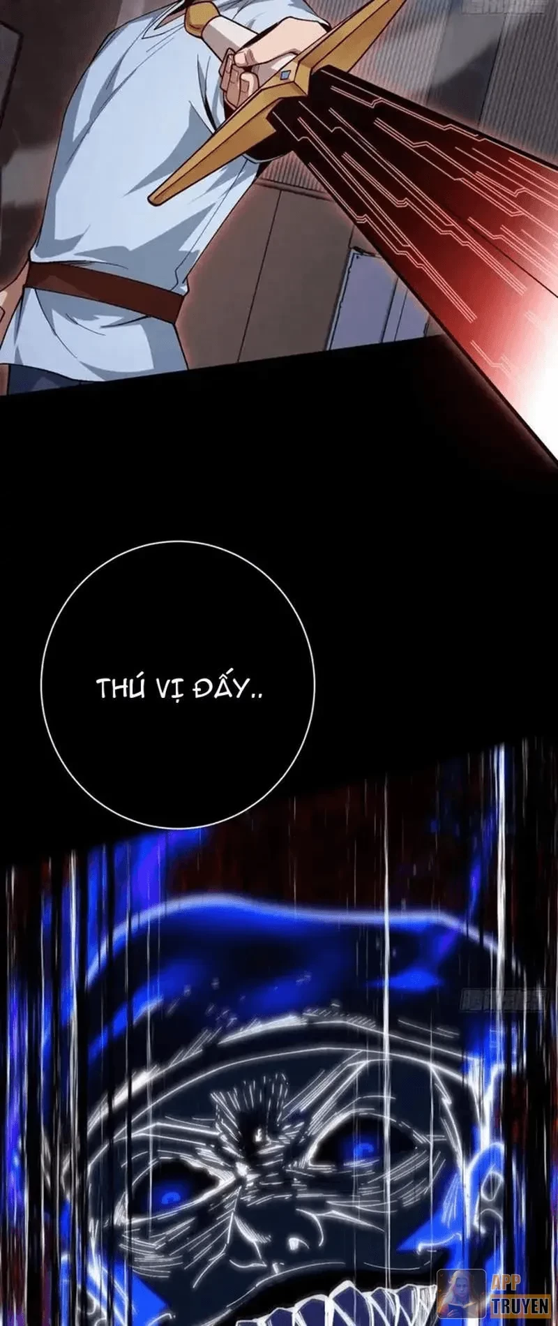 Ngày Giam Cầm Chapter 8 - 44