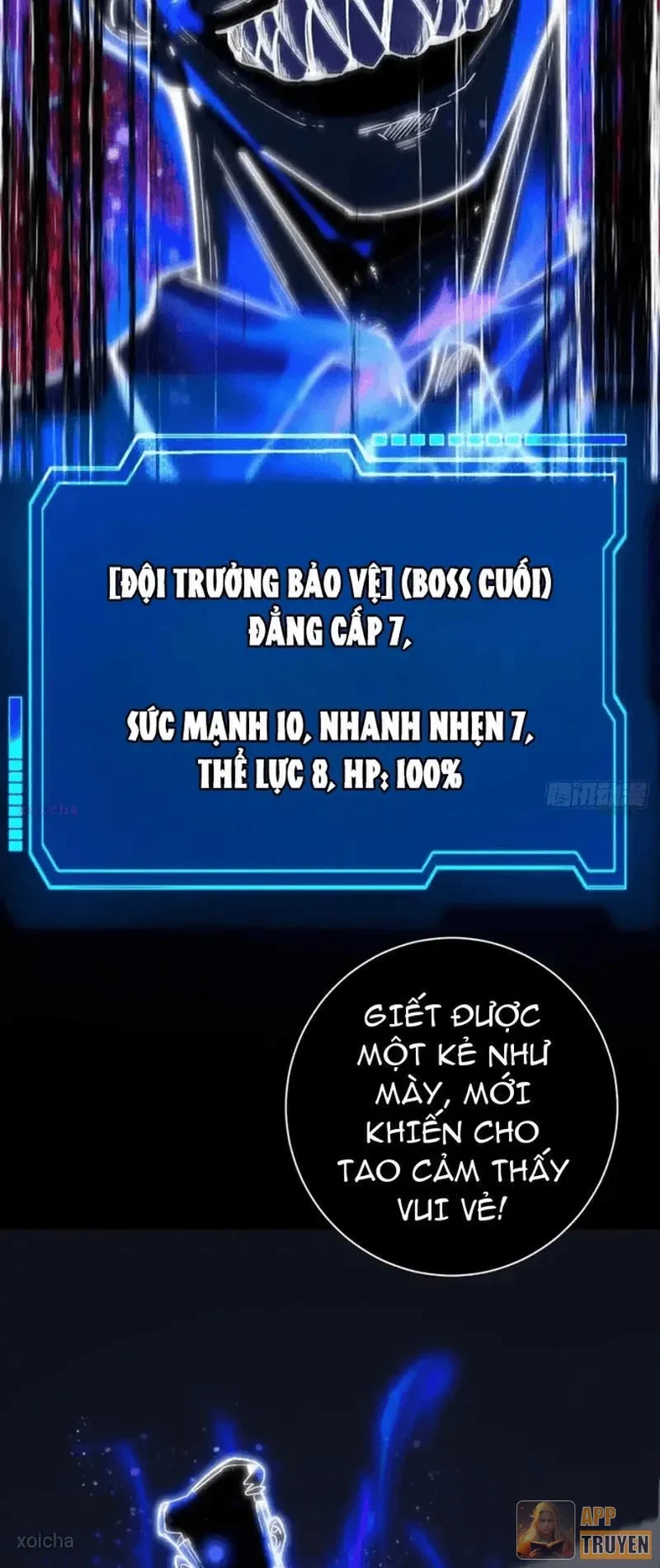 Ngày Giam Cầm Chapter 8 - 45