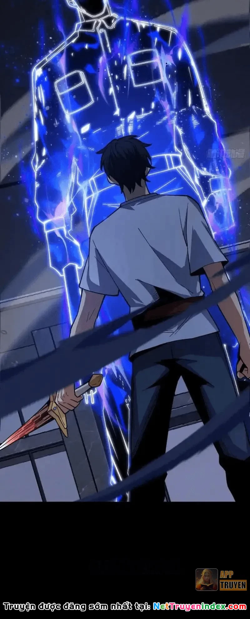 Ngày Giam Cầm Chapter 8 - 46