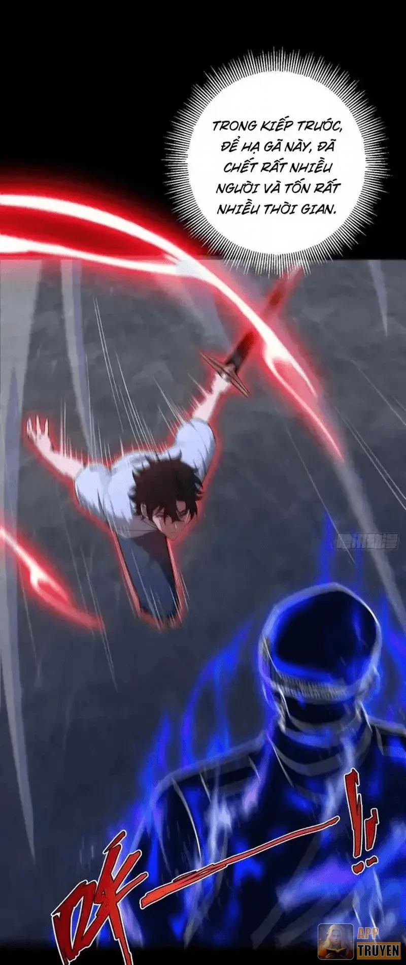 Ngày Giam Cầm Chapter 8 - 48