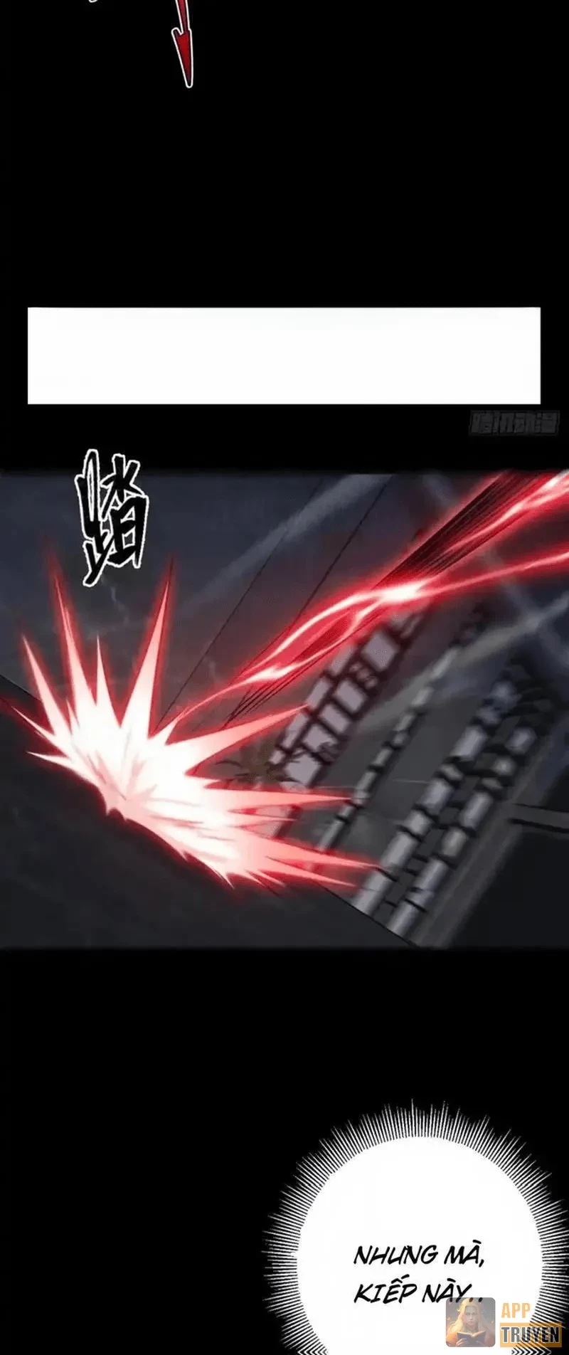 Ngày Giam Cầm Chapter 8 - 49