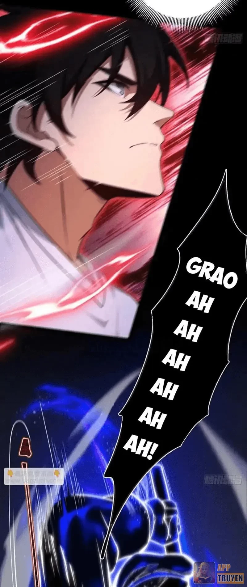 Ngày Giam Cầm Chapter 8 - 50