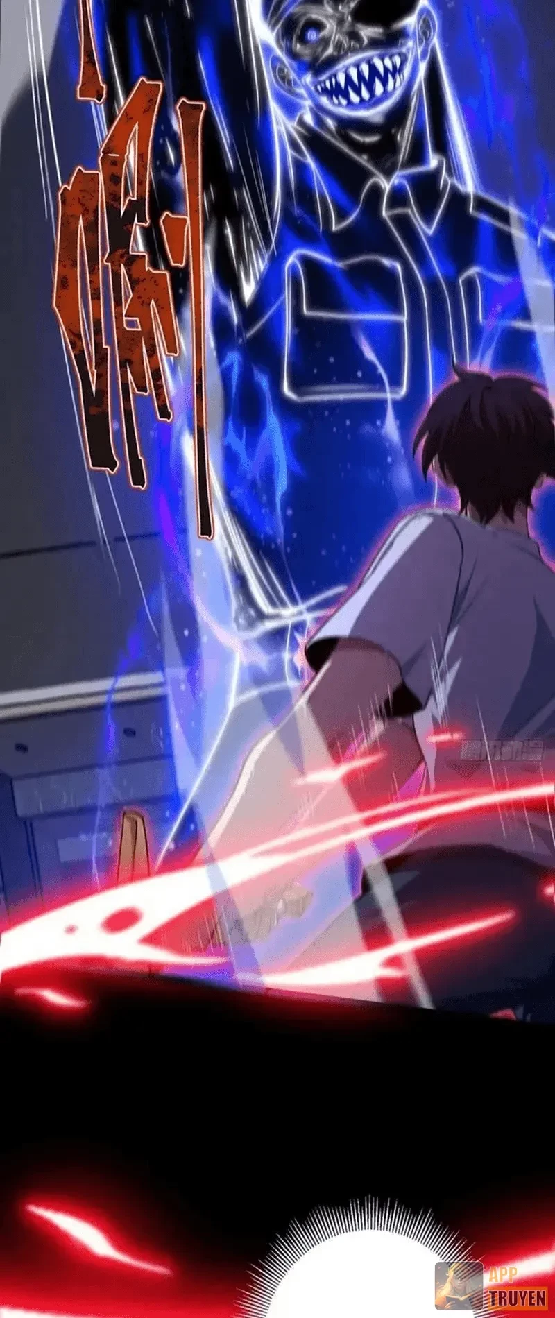 Ngày Giam Cầm Chapter 8 - 51