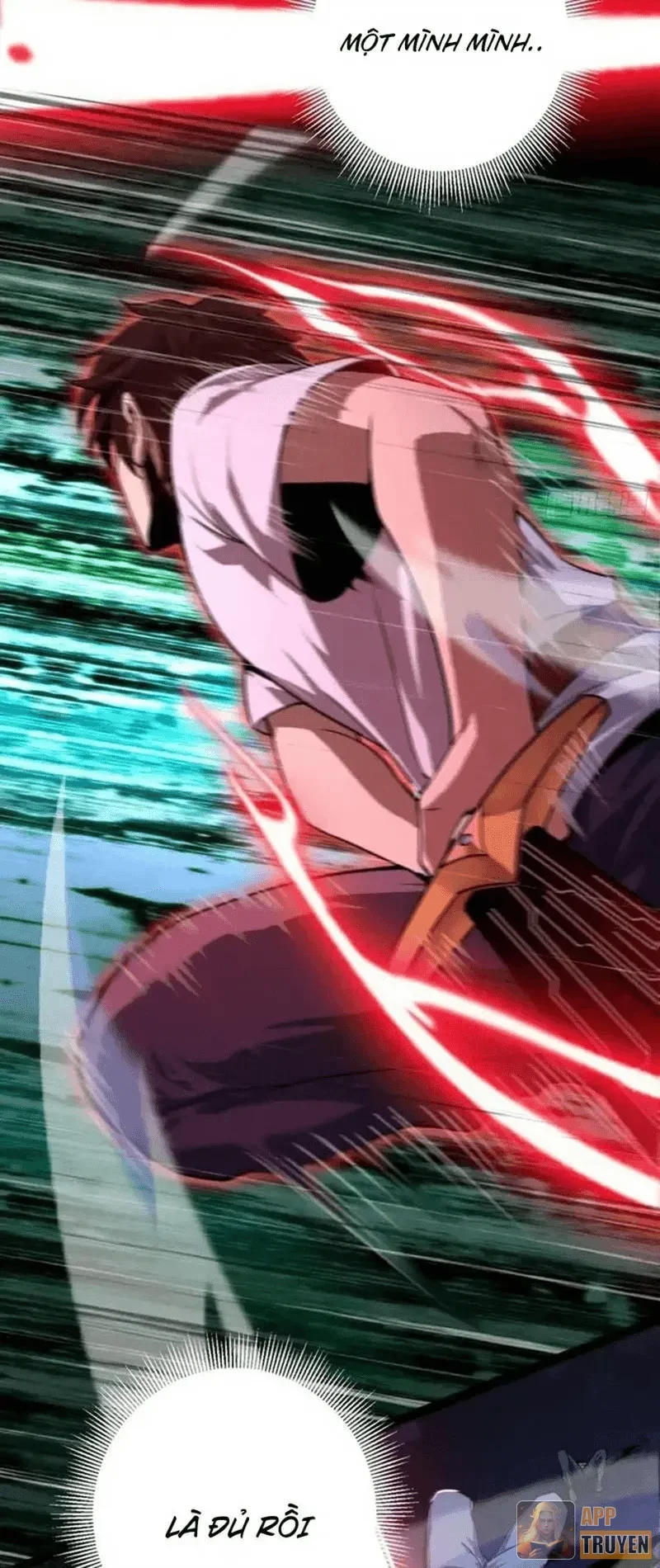 Ngày Giam Cầm Chapter 8 - 52