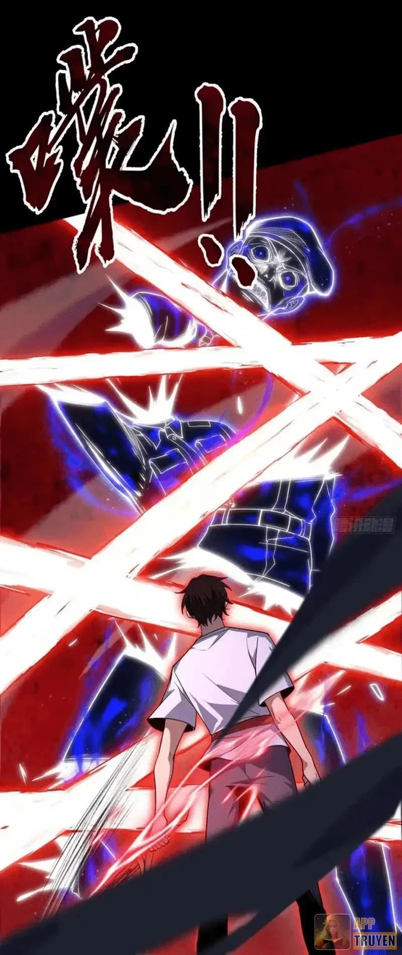 Ngày Giam Cầm Chapter 8 - 55