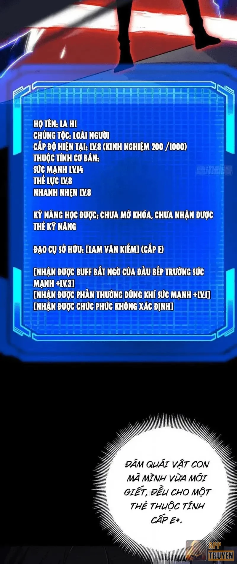 Ngày Giam Cầm Chapter 8 - 56