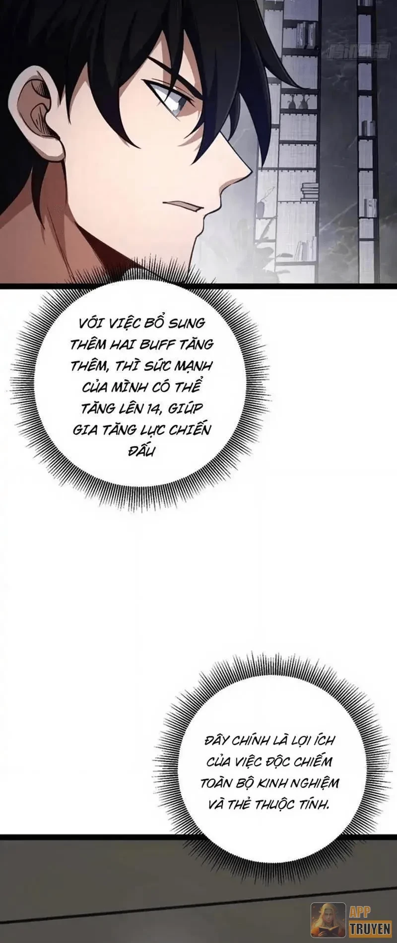 Ngày Giam Cầm Chapter 8 - 57