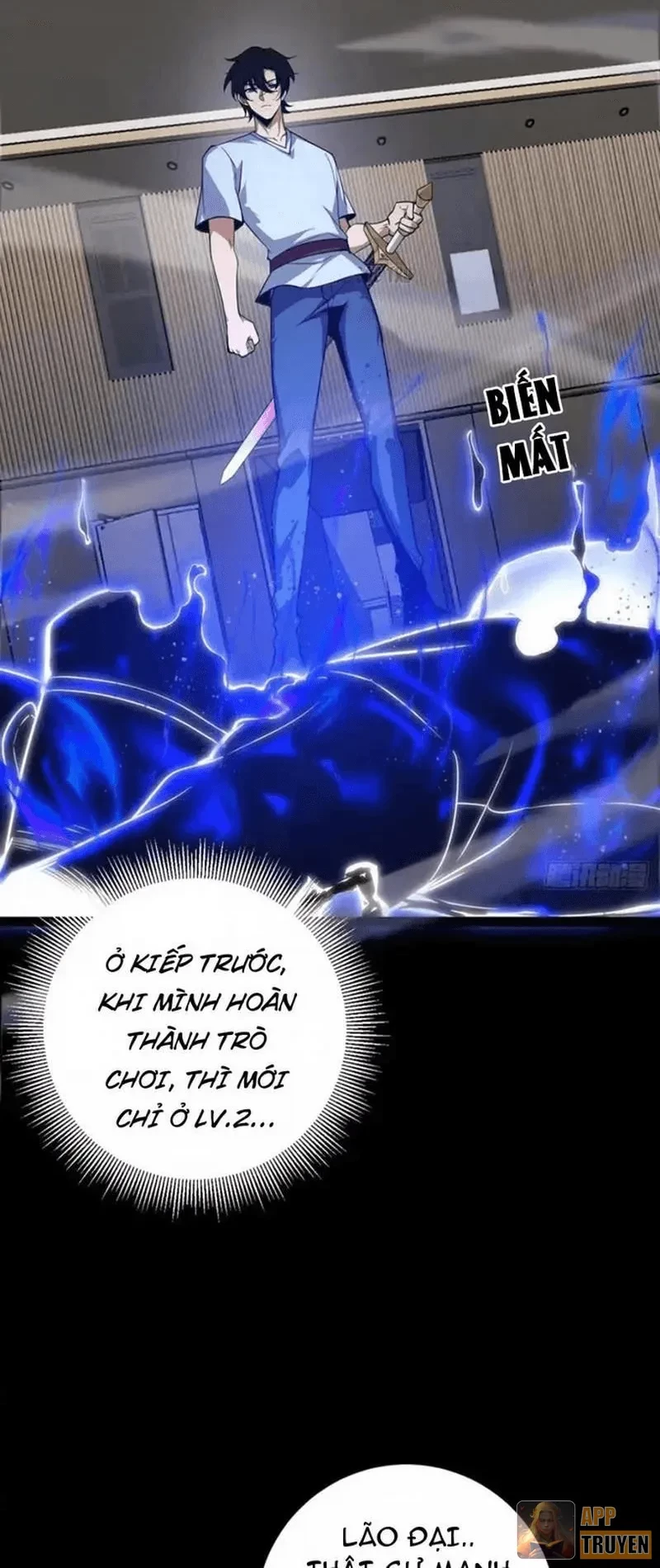 Ngày Giam Cầm Chapter 8 - 58