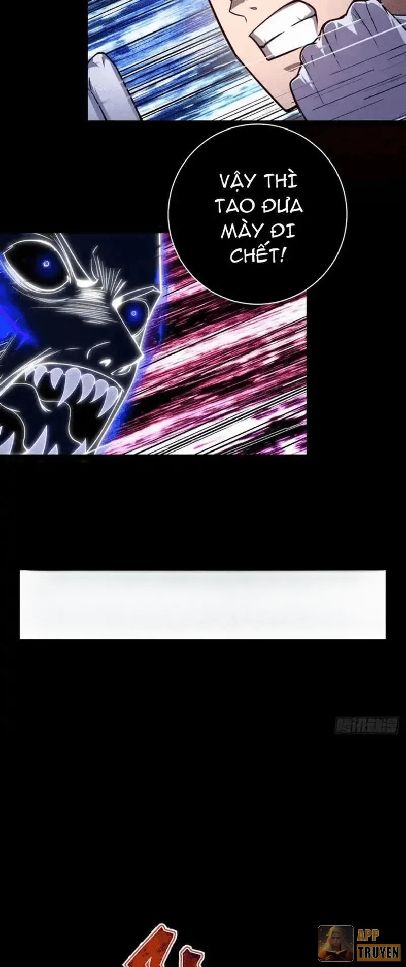 Ngày Giam Cầm Chapter 8 - 61