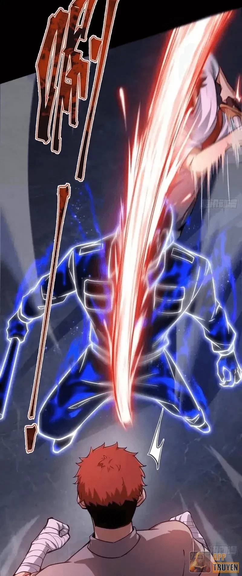 Ngày Giam Cầm Chapter 8 - 62