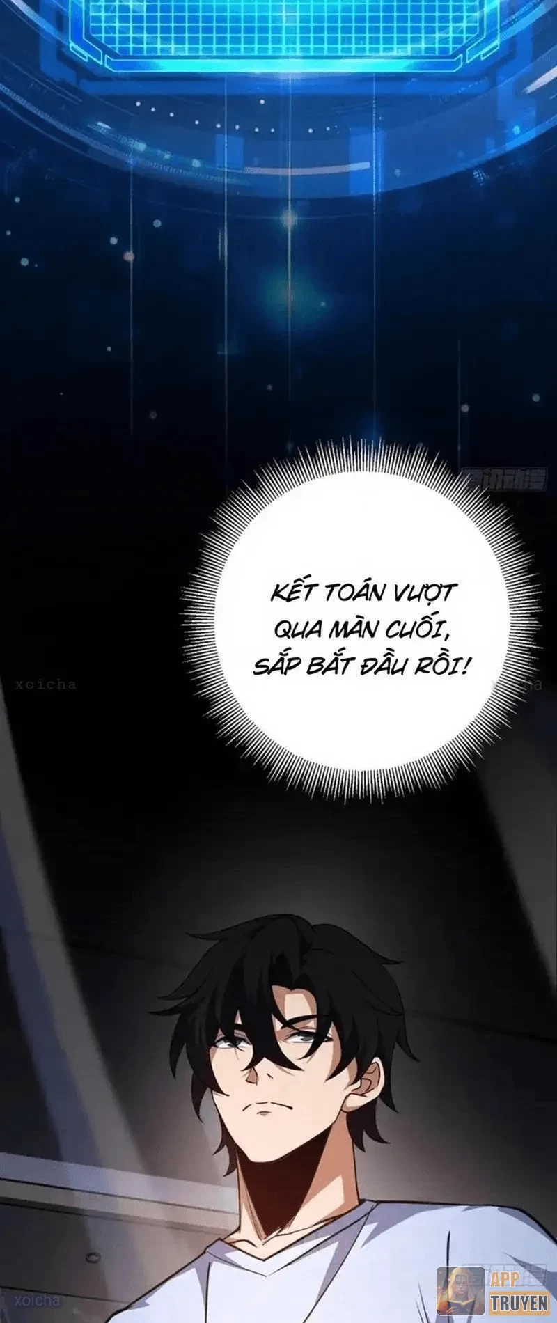 Ngày Giam Cầm Chapter 8 - 65