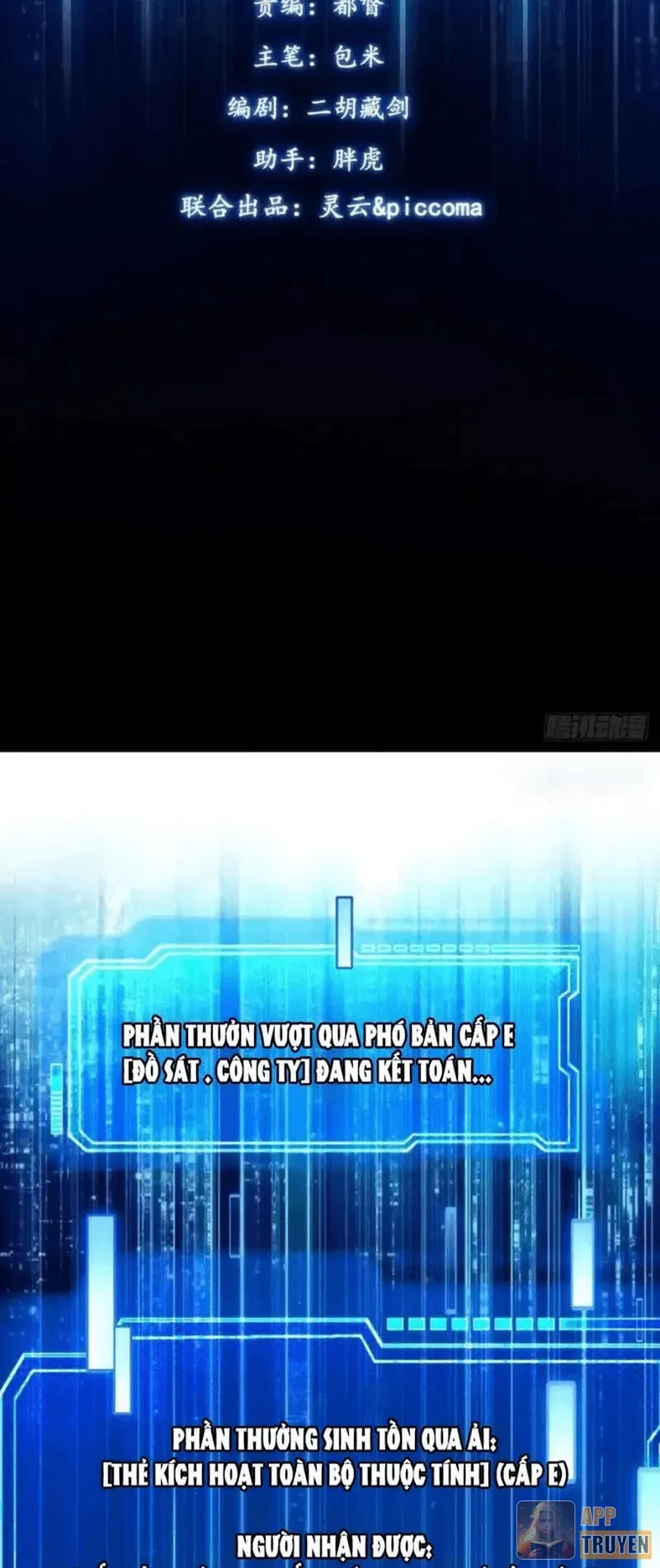 Ngày Giam Cầm Chapter 9 - 2