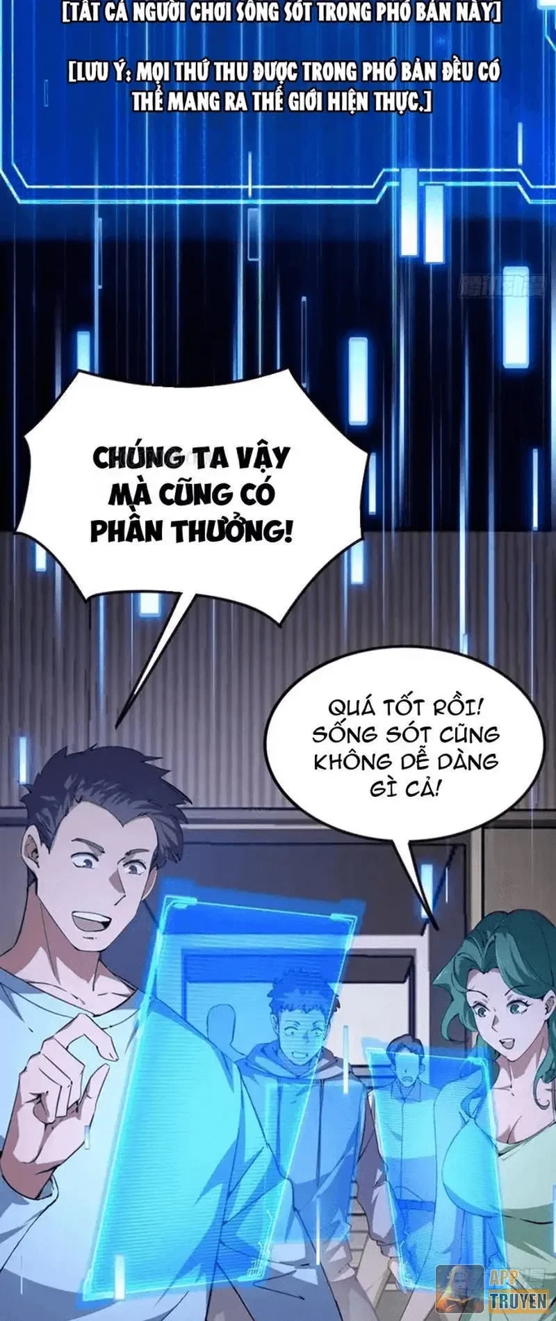 Ngày Giam Cầm Chapter 9 - 3
