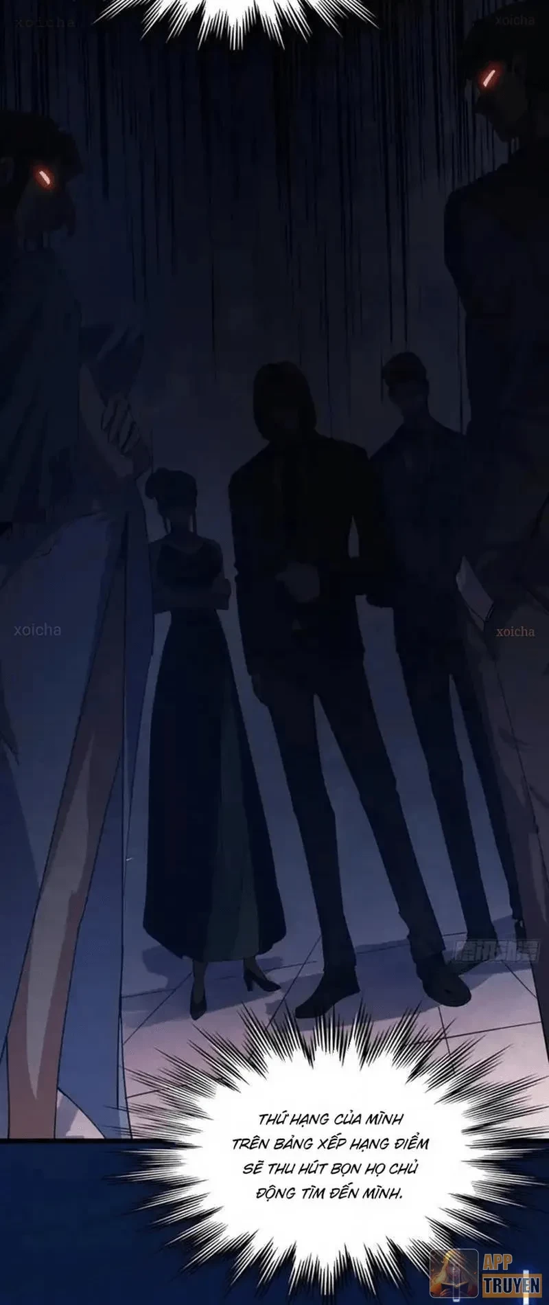 Ngày Giam Cầm Chapter 9 - 7