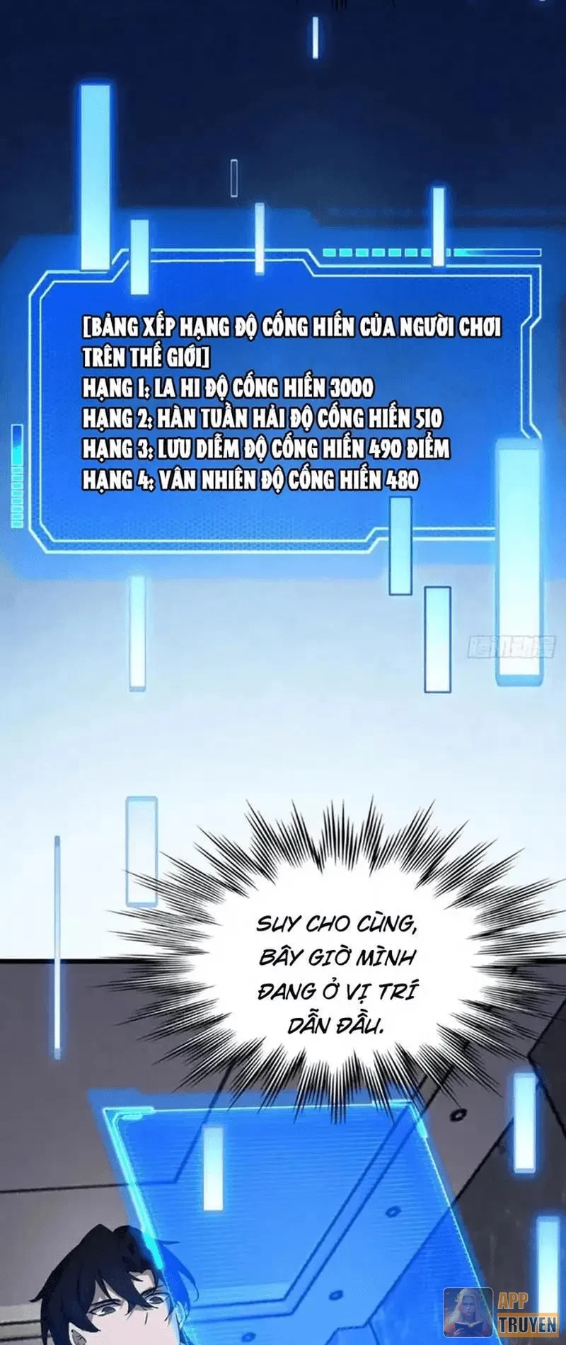 Ngày Giam Cầm Chapter 9 - 8