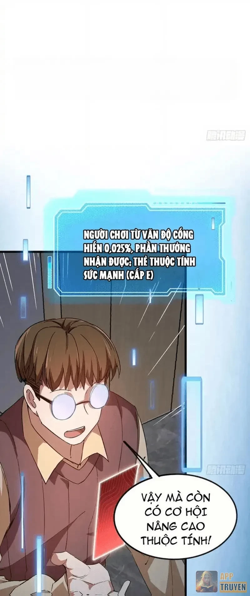 Ngày Giam Cầm Chapter 9 - 17