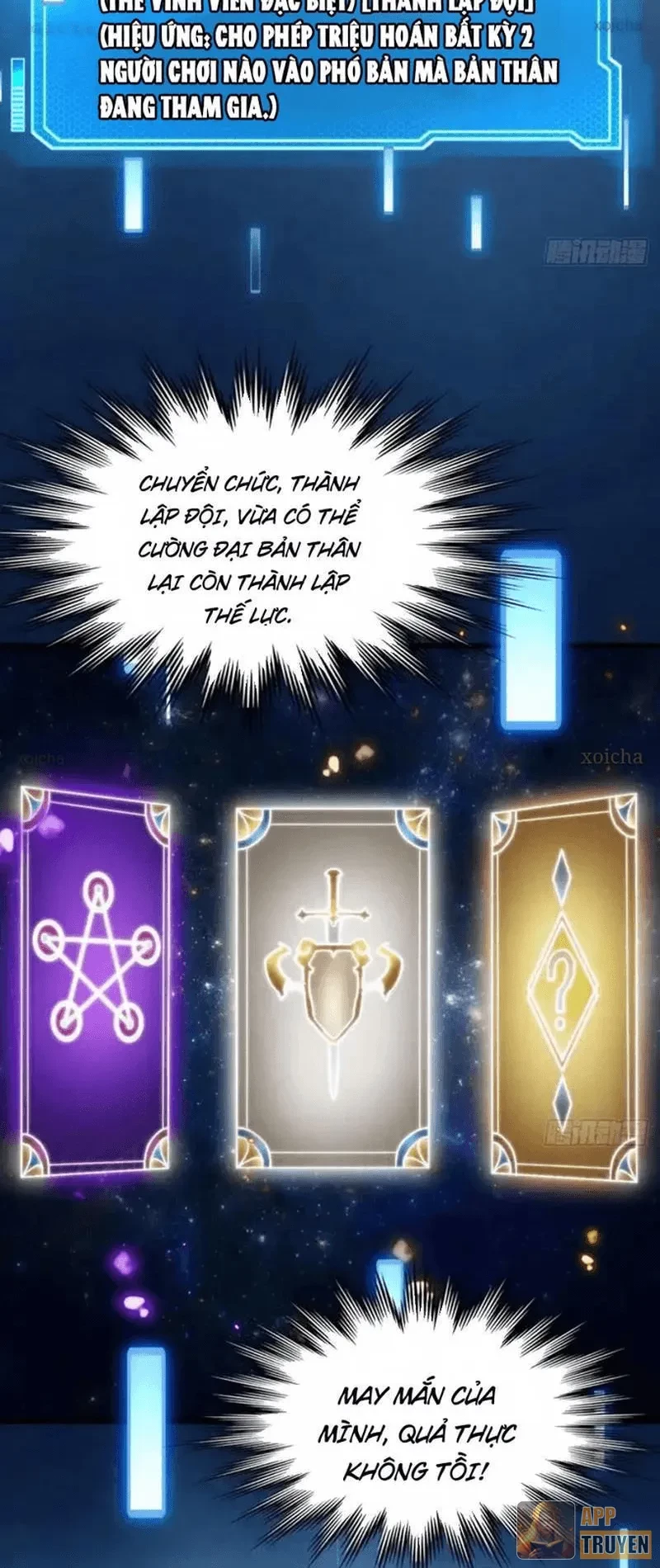 Ngày Giam Cầm Chapter 9 - 21