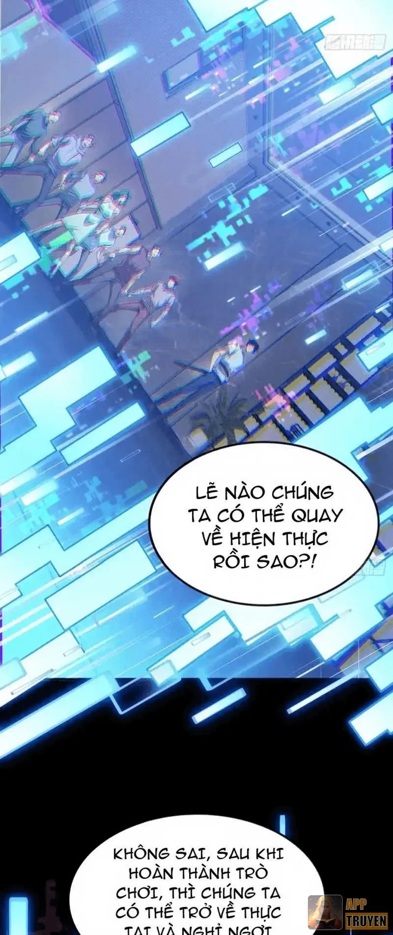 Ngày Giam Cầm Chapter 9 - 24