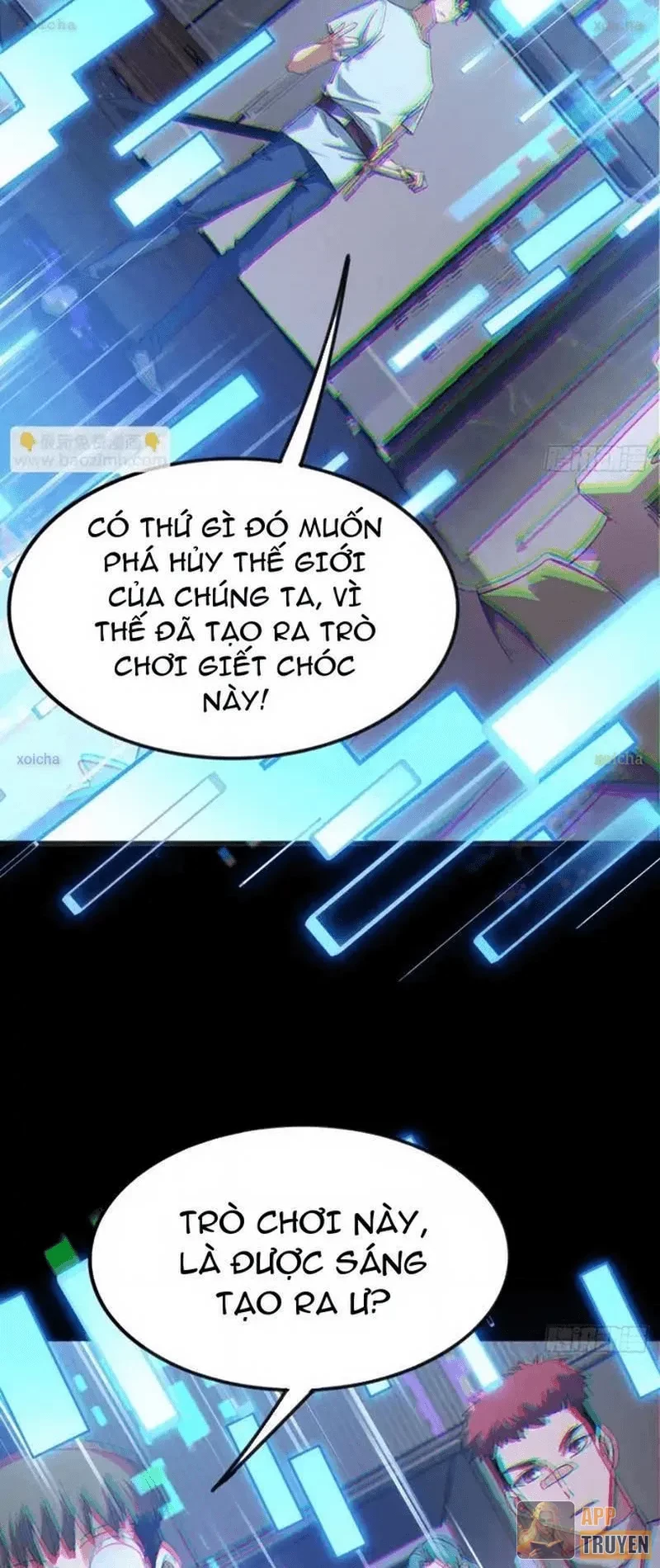 Ngày Giam Cầm Chapter 9 - 26