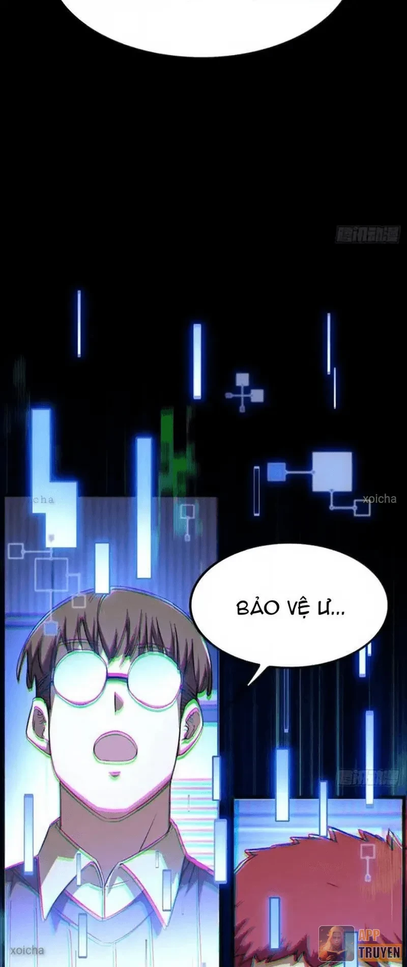 Ngày Giam Cầm Chapter 9 - 30