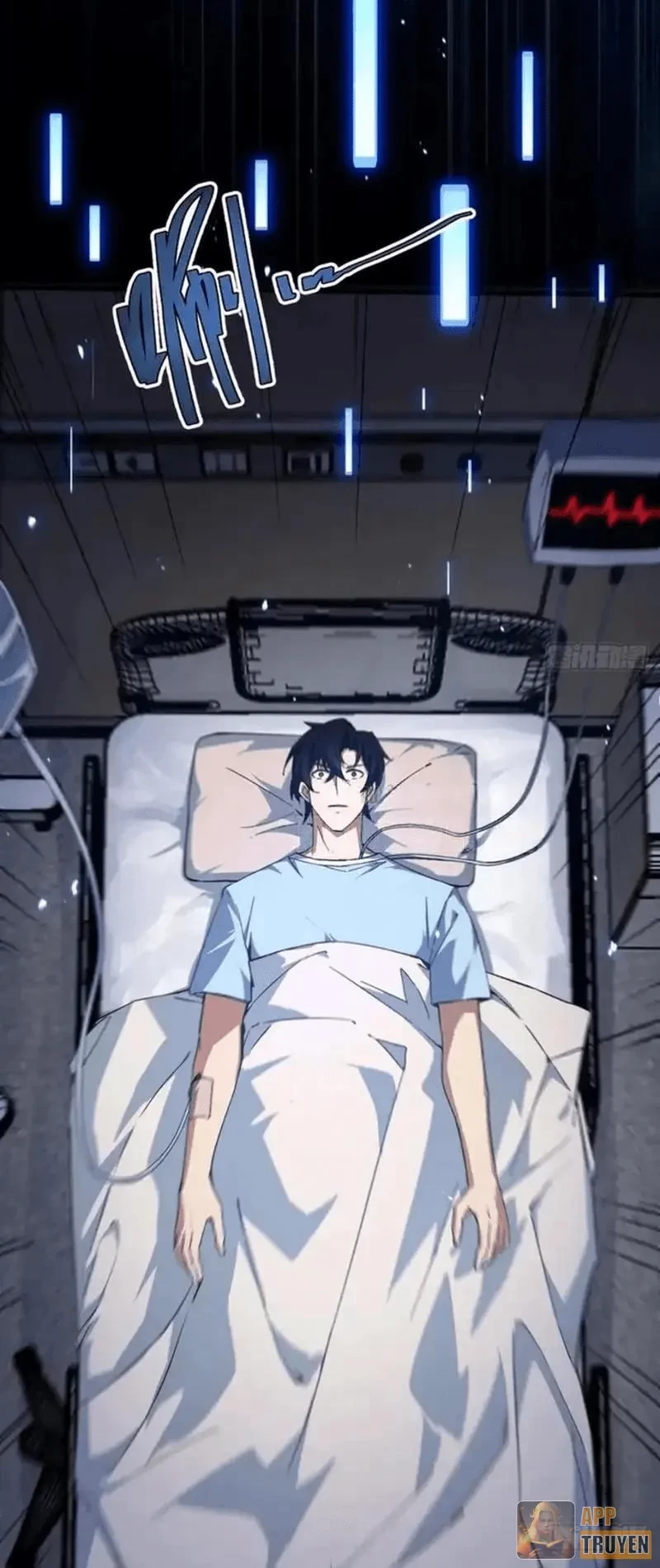 Ngày Giam Cầm Chapter 9 - 36