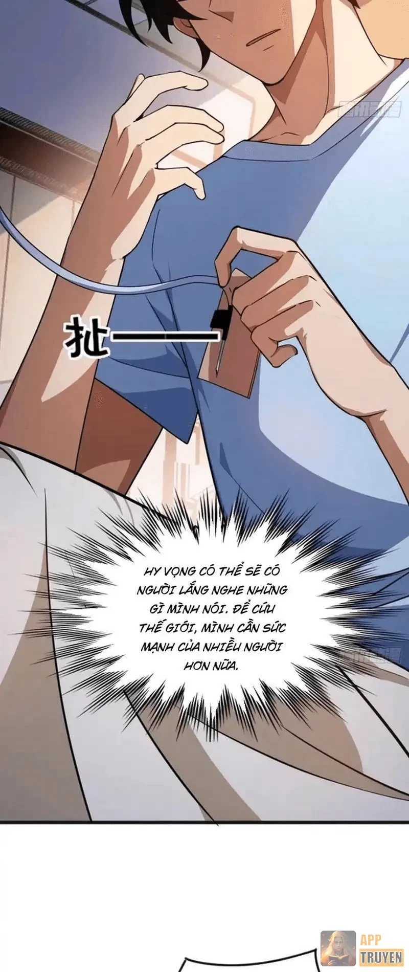 Ngày Giam Cầm Chapter 9 - 38