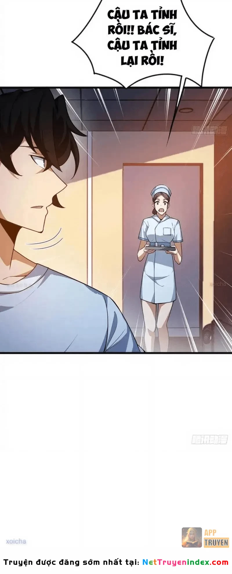 Ngày Giam Cầm Chapter 9 - 39