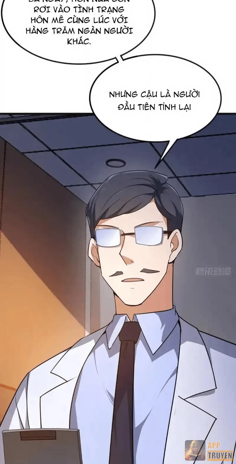 Ngày Giam Cầm Chapter 9 - 41