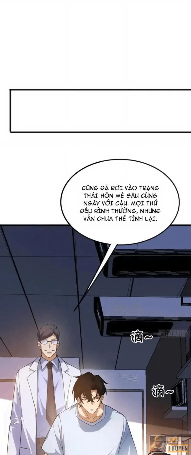 Ngày Giam Cầm Chapter 9 - 44