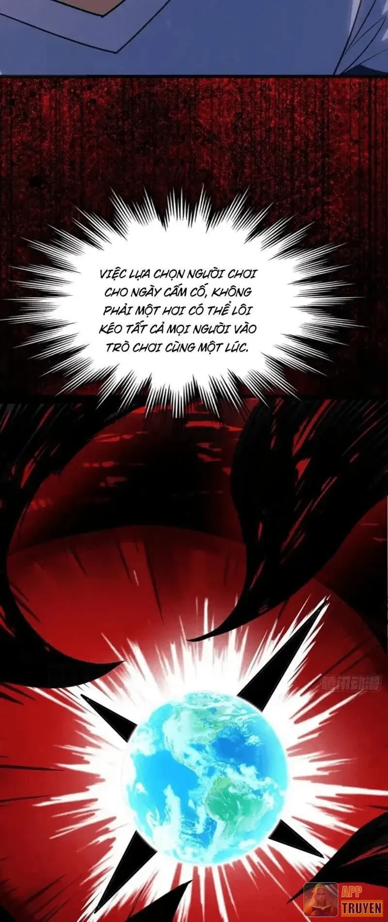 Ngày Giam Cầm Chapter 9 - 47