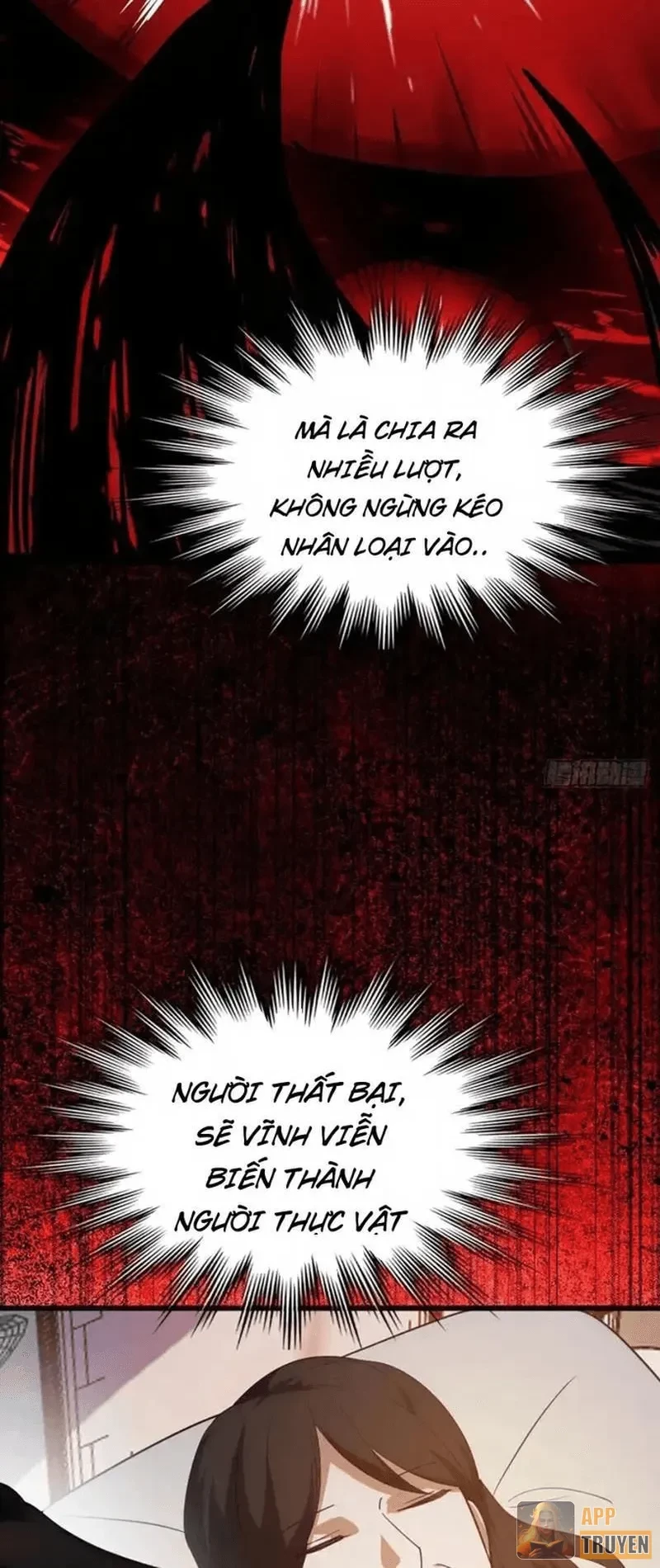 Ngày Giam Cầm Chapter 9 - 48