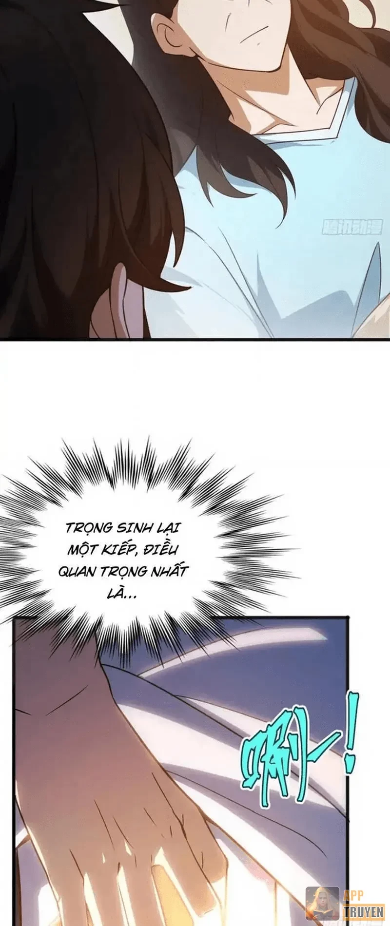 Ngày Giam Cầm Chapter 9 - 49