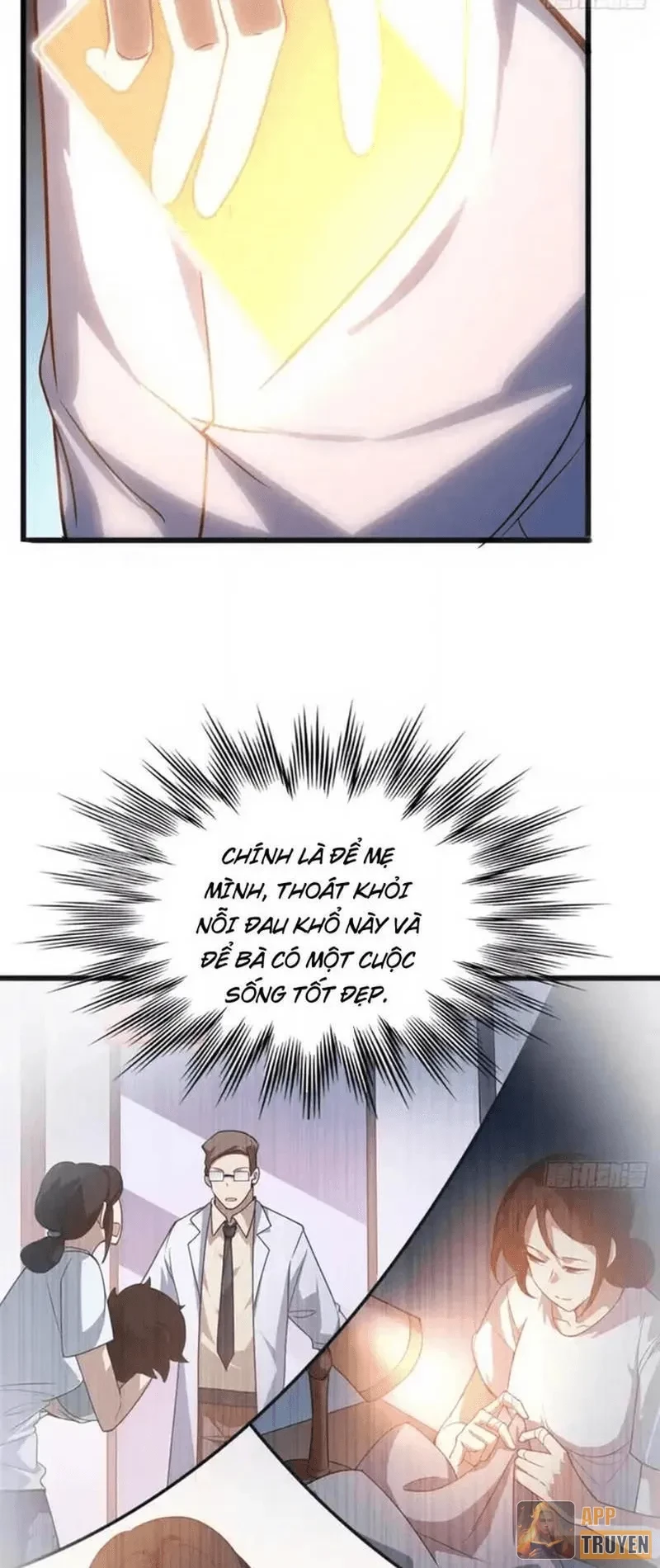 Ngày Giam Cầm Chapter 9 - 50