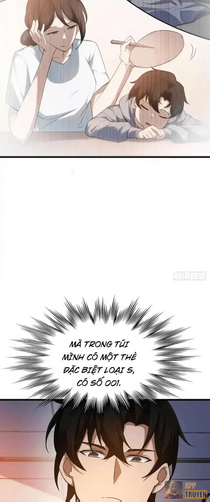 Ngày Giam Cầm Chapter 9 - 51