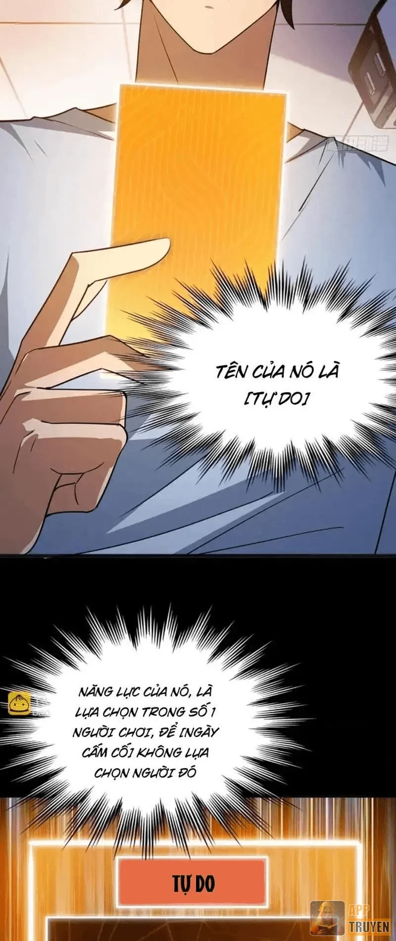 Ngày Giam Cầm Chapter 9 - 52