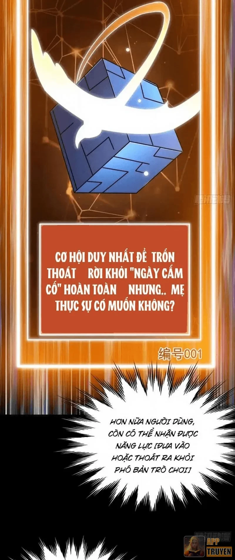 Ngày Giam Cầm Chapter 9 - 53