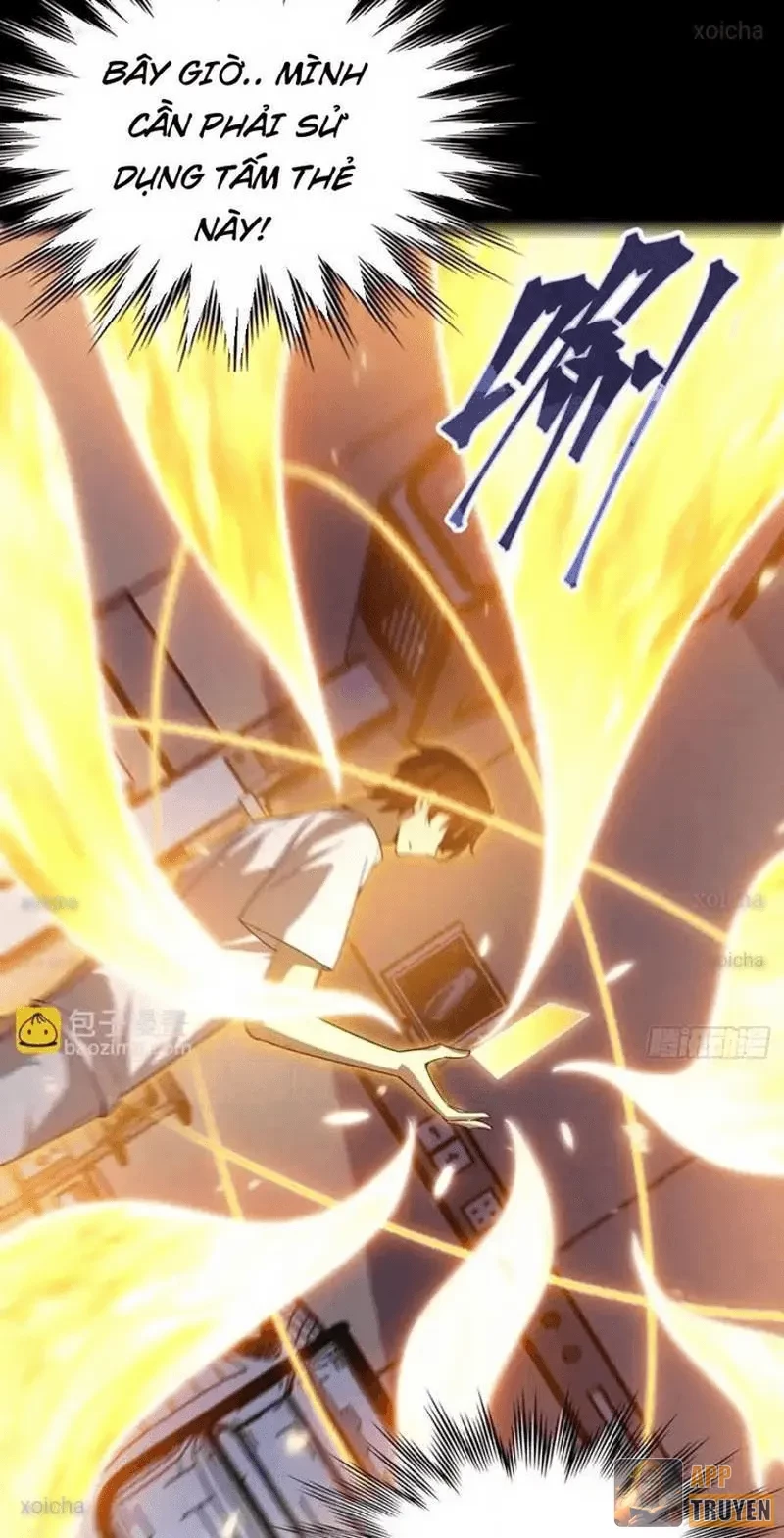 Ngày Giam Cầm Chapter 9 - 54