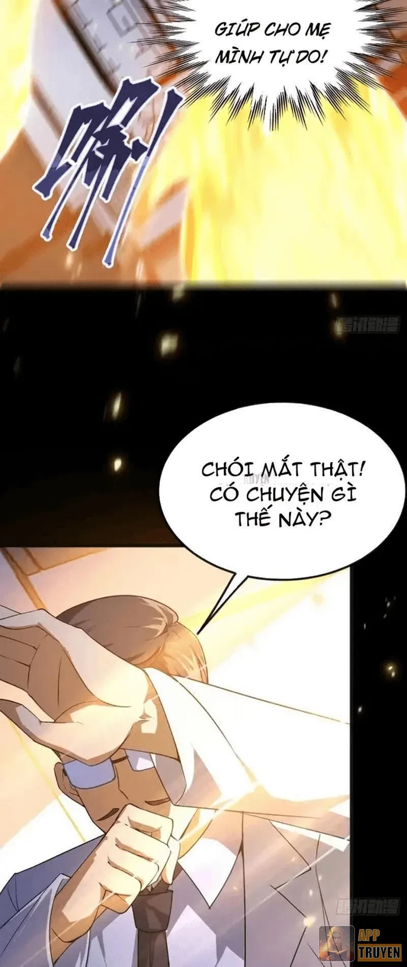 Ngày Giam Cầm Chapter 9 - 55