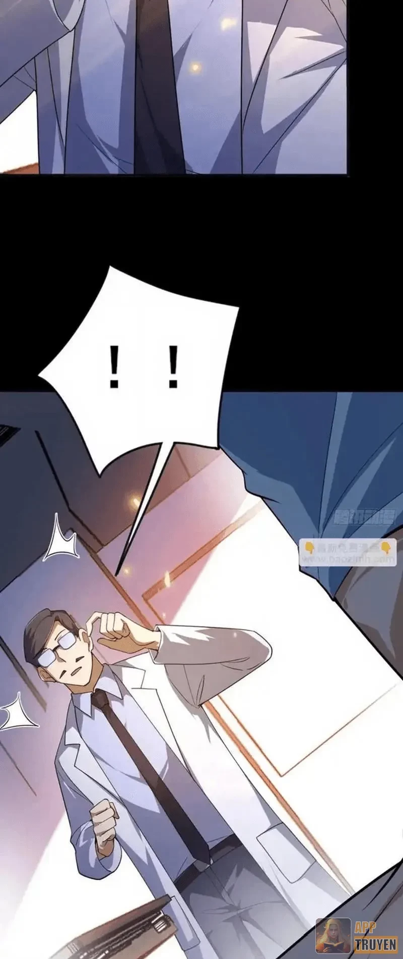 Ngày Giam Cầm Chapter 9 - 56