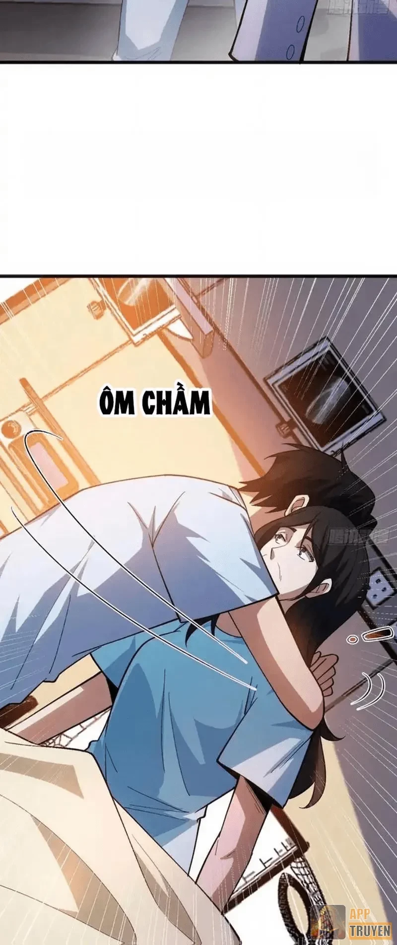 Ngày Giam Cầm Chapter 9 - 59