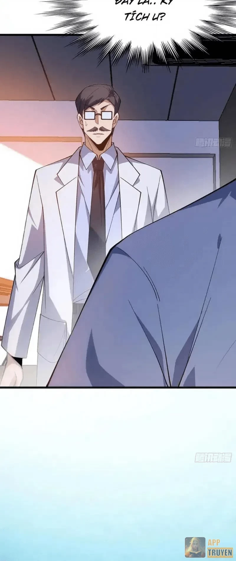 Ngày Giam Cầm Chapter 9 - 61