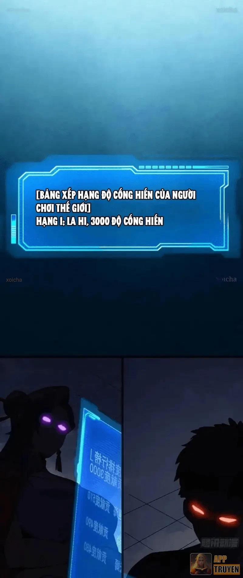 Ngày Giam Cầm Chapter 9 - 62