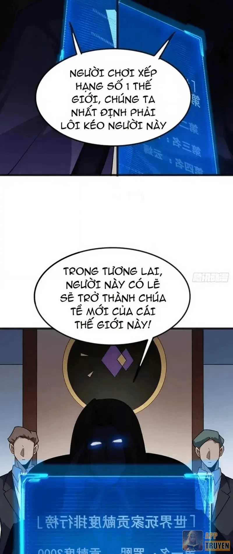 Ngày Giam Cầm Chapter 9 - 63