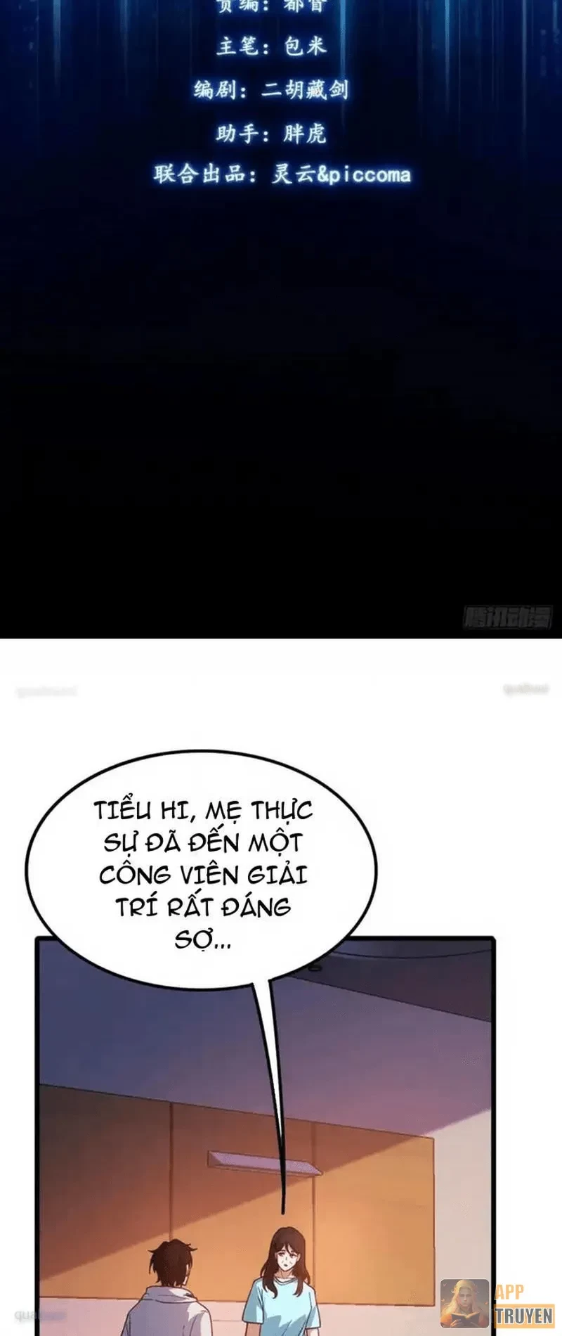 Ngày Giam Cầm Chapter 10 - 2