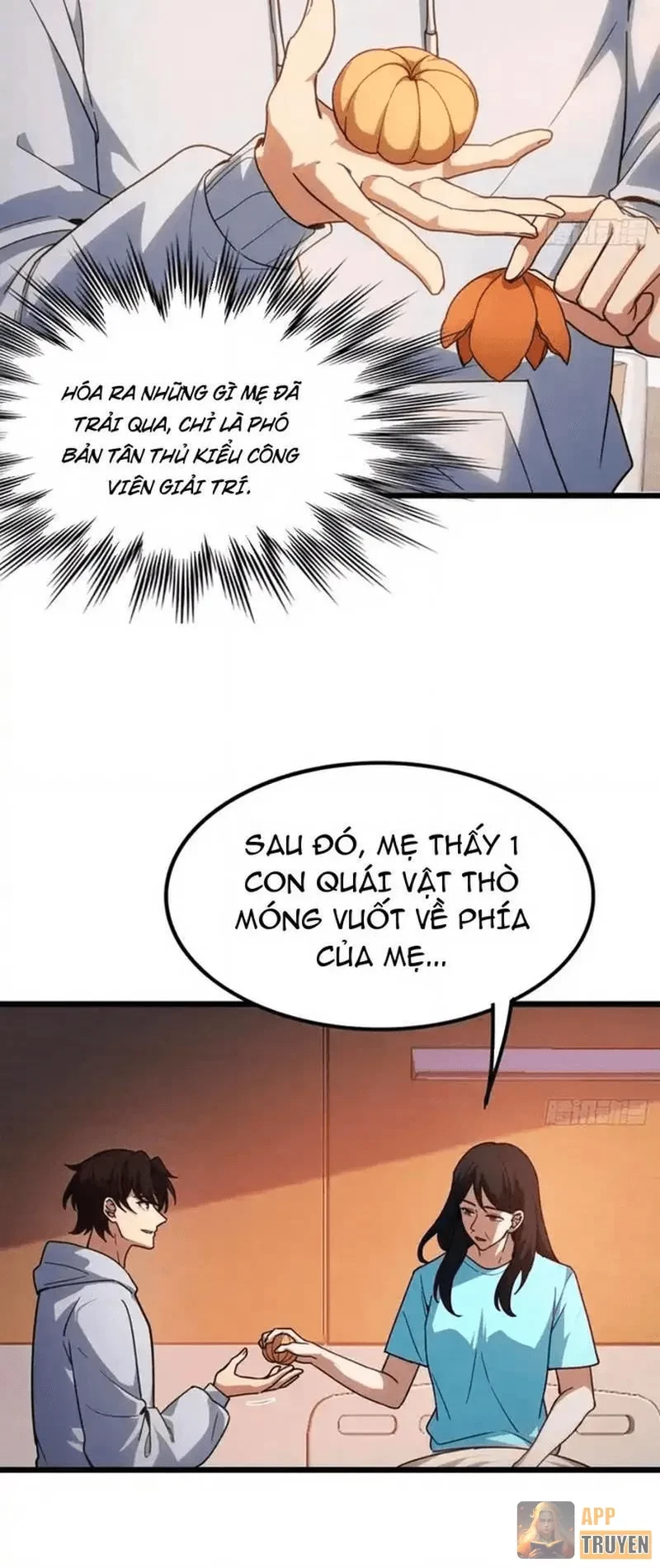 Ngày Giam Cầm Chapter 10 - 4